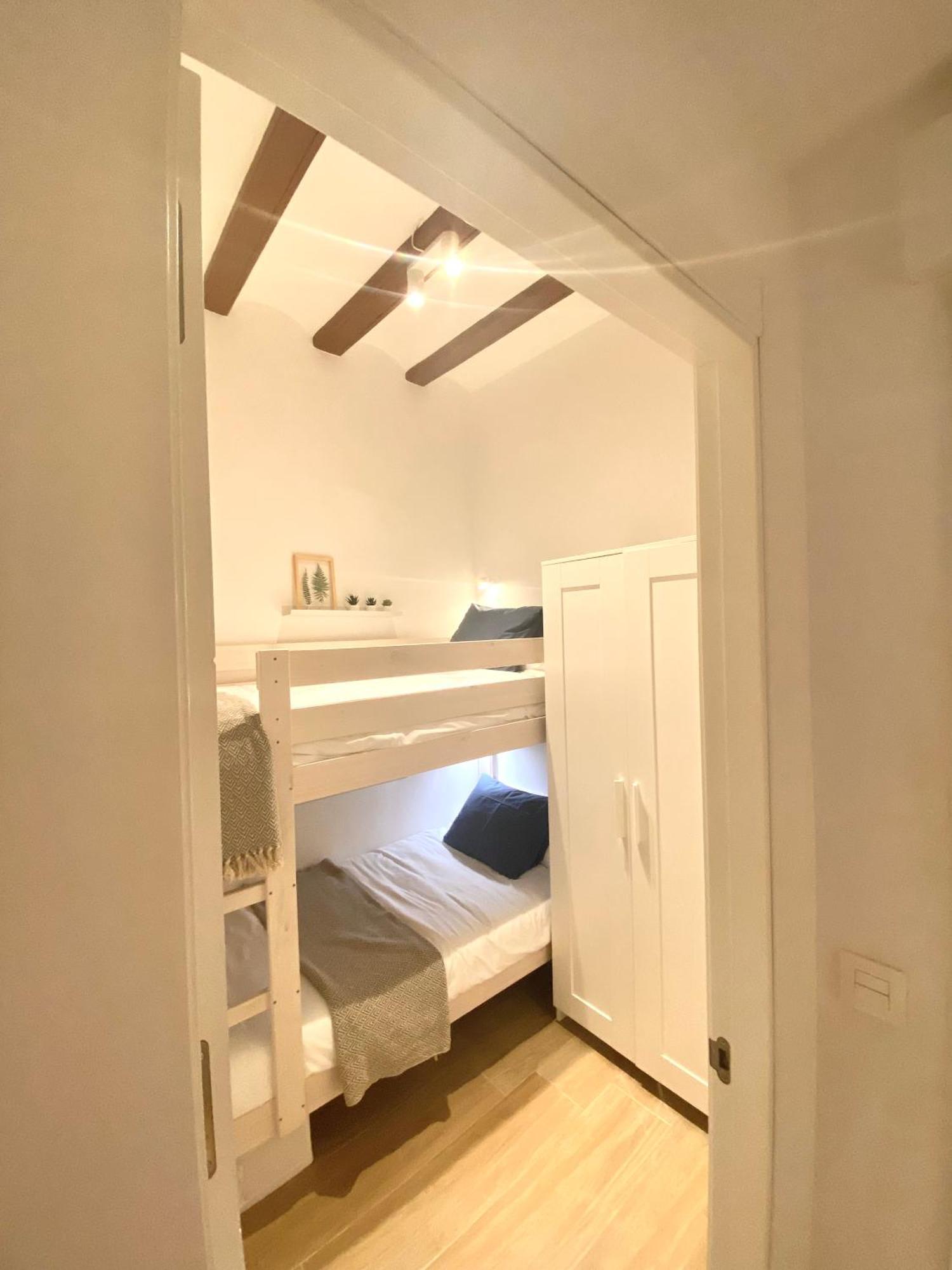 Cabanyal Sunny Beach House Walencja Zewnętrze zdjęcie