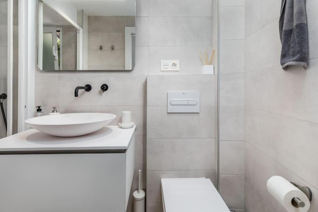 Cabanyal Sunny Beach House Walencja Zewnętrze zdjęcie